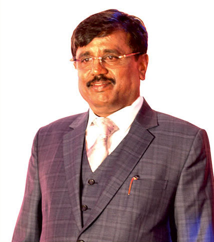 Mahendra Souharda Co-Operative Limited